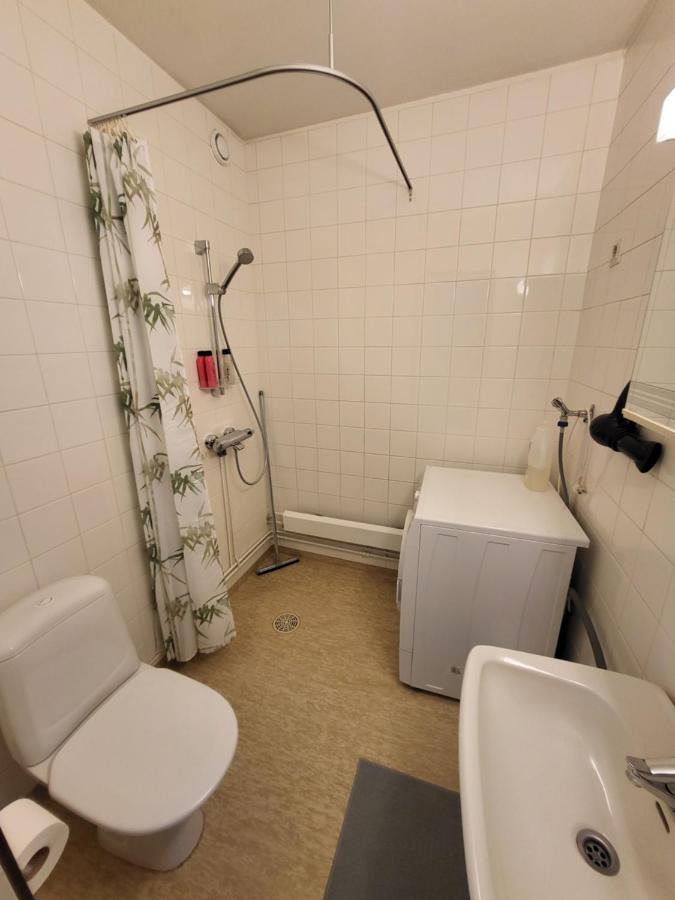 Beautiful Studio - Easy Check-In, Free Parking & Wifi Rovaniemi Exterior photo